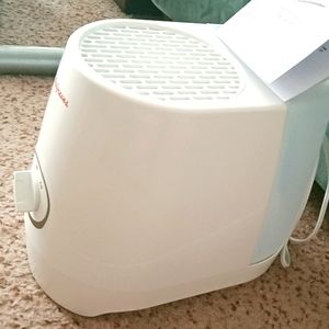 Humidifier
